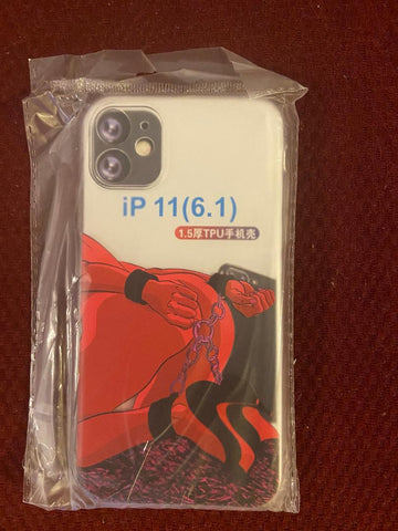 Iphone 11 Case