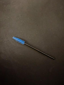 Blue Lash Brush