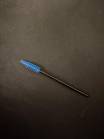 Blue Lash Brush