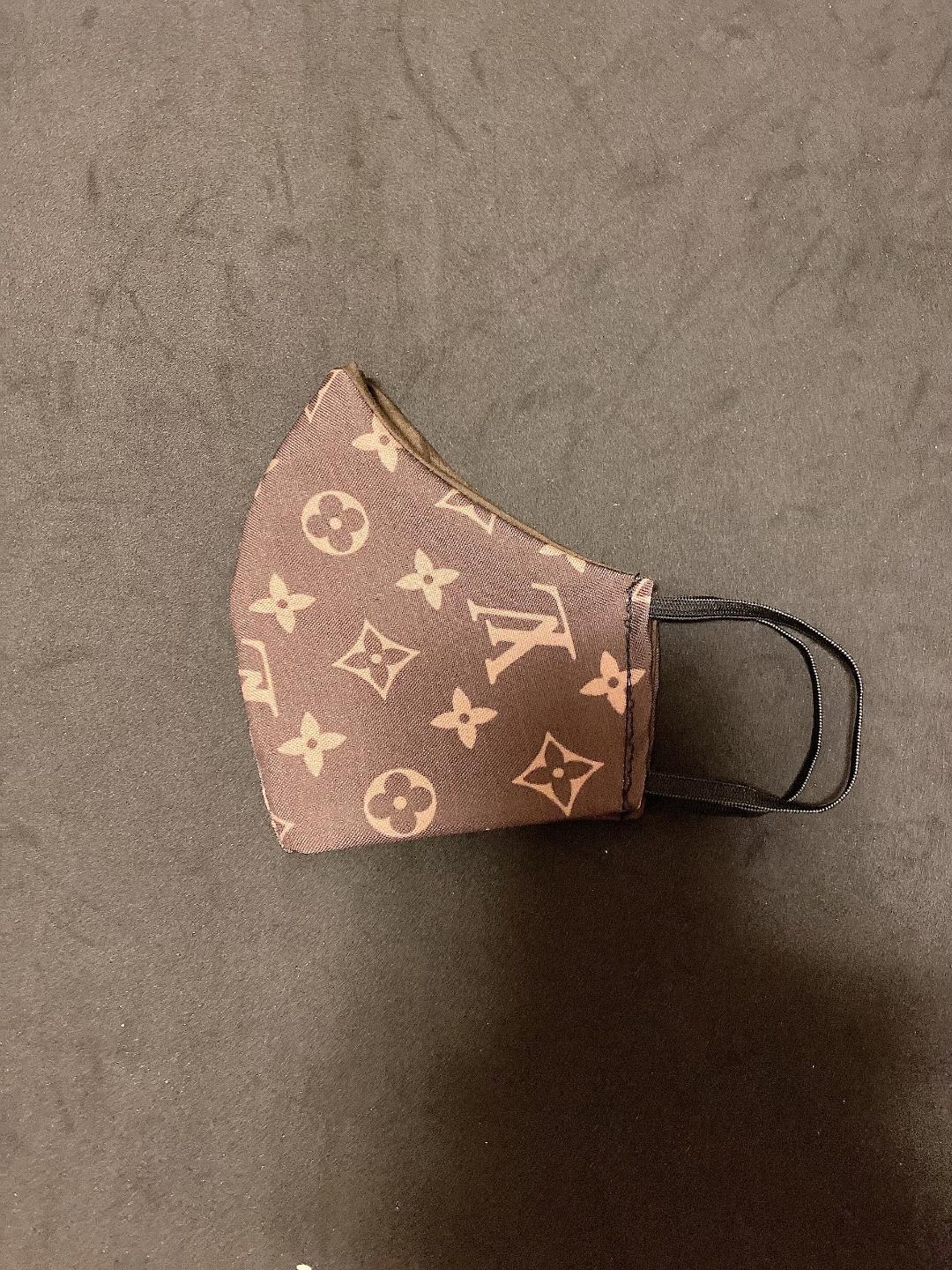 LV Face Mask