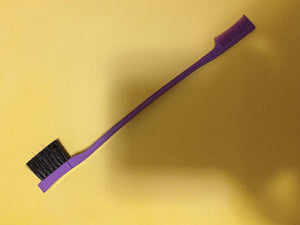 Purple Edge Brush