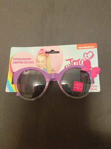 JoJo Siwa Purple Shades