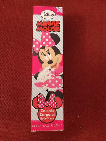 mini mouse perfume