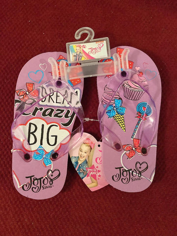 JoJo Siwa Slippers