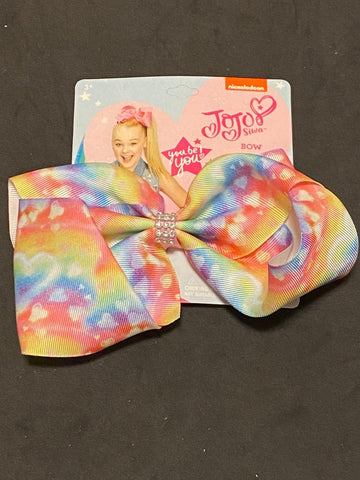 jojo siwa hair bow