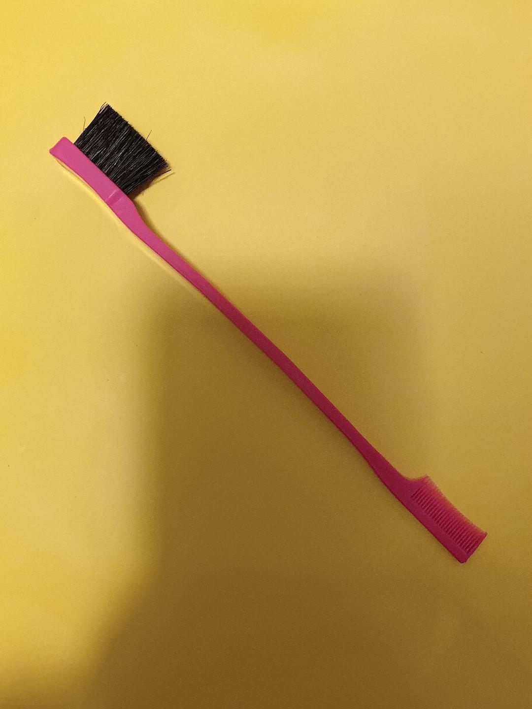 Pink Edge Brush