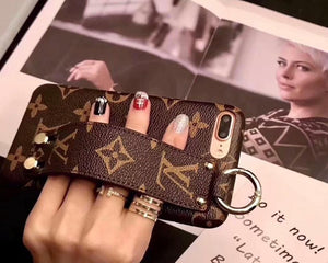 Louis Vuitton LV Iphone Cases