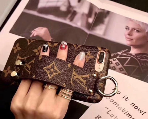 Louis Vuitton LV Iphone Cases