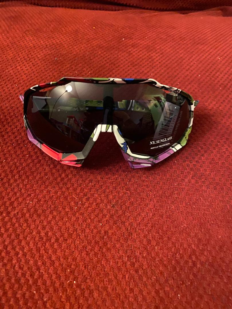 biker motorcycle shades