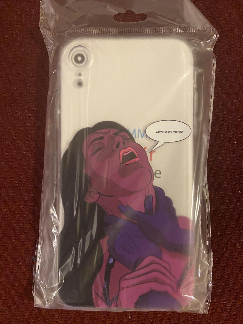 Iphone XR Case