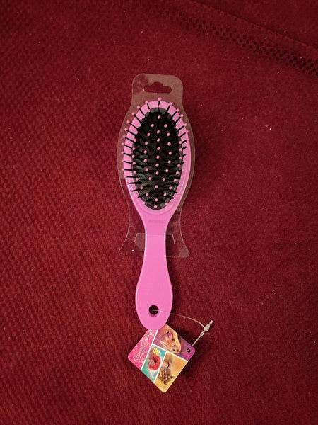 Disney Princess Pink Brush