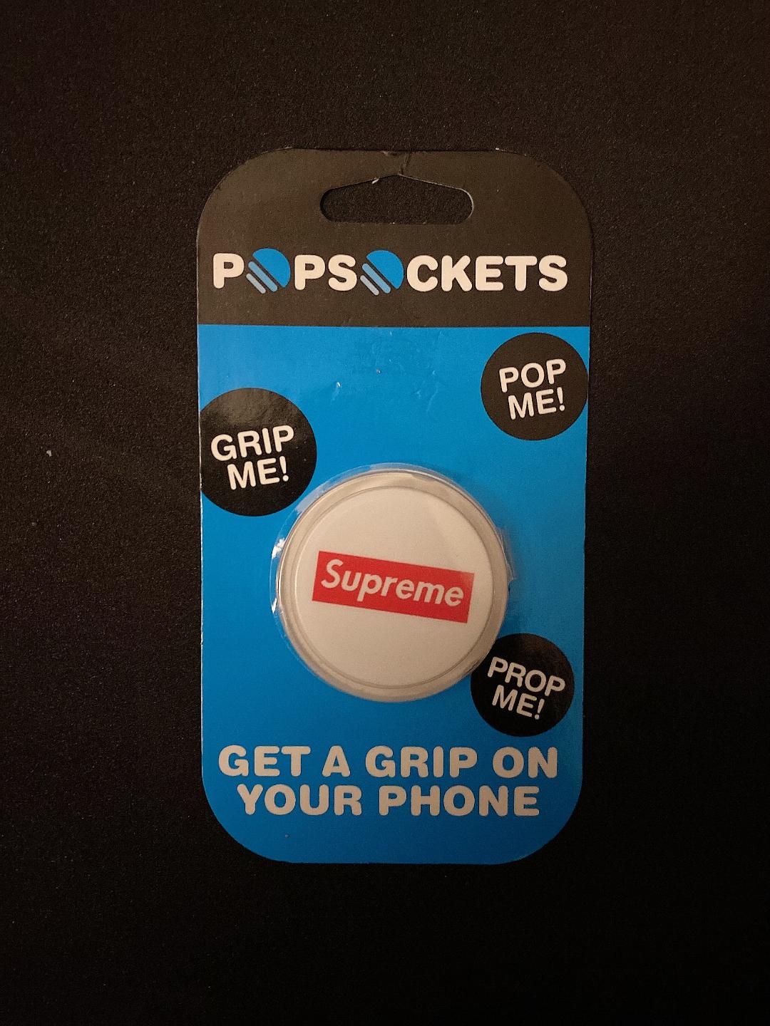 Iphone PopSockets