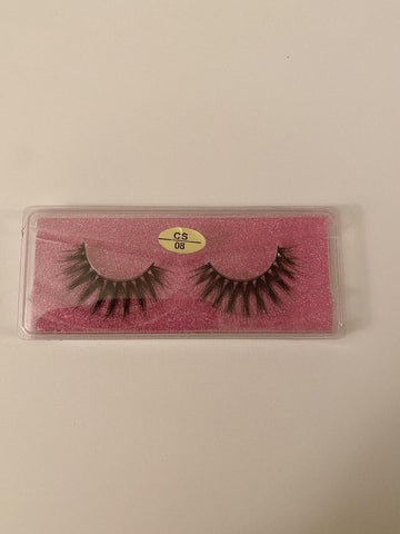 Eyelashes #8