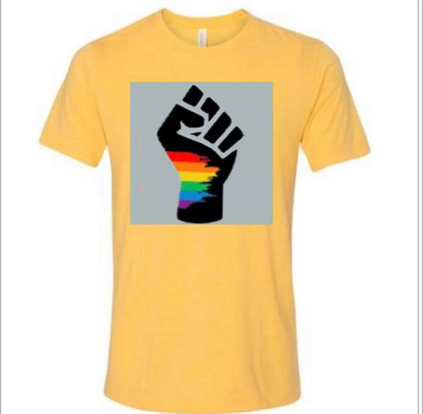 Pride Custom T-Shirts