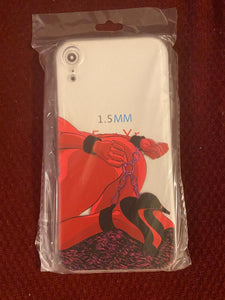 Iphone XR Case