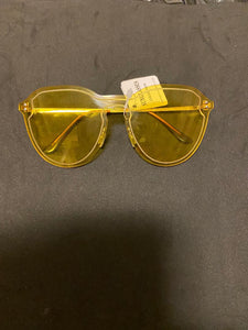 Yellow Shades