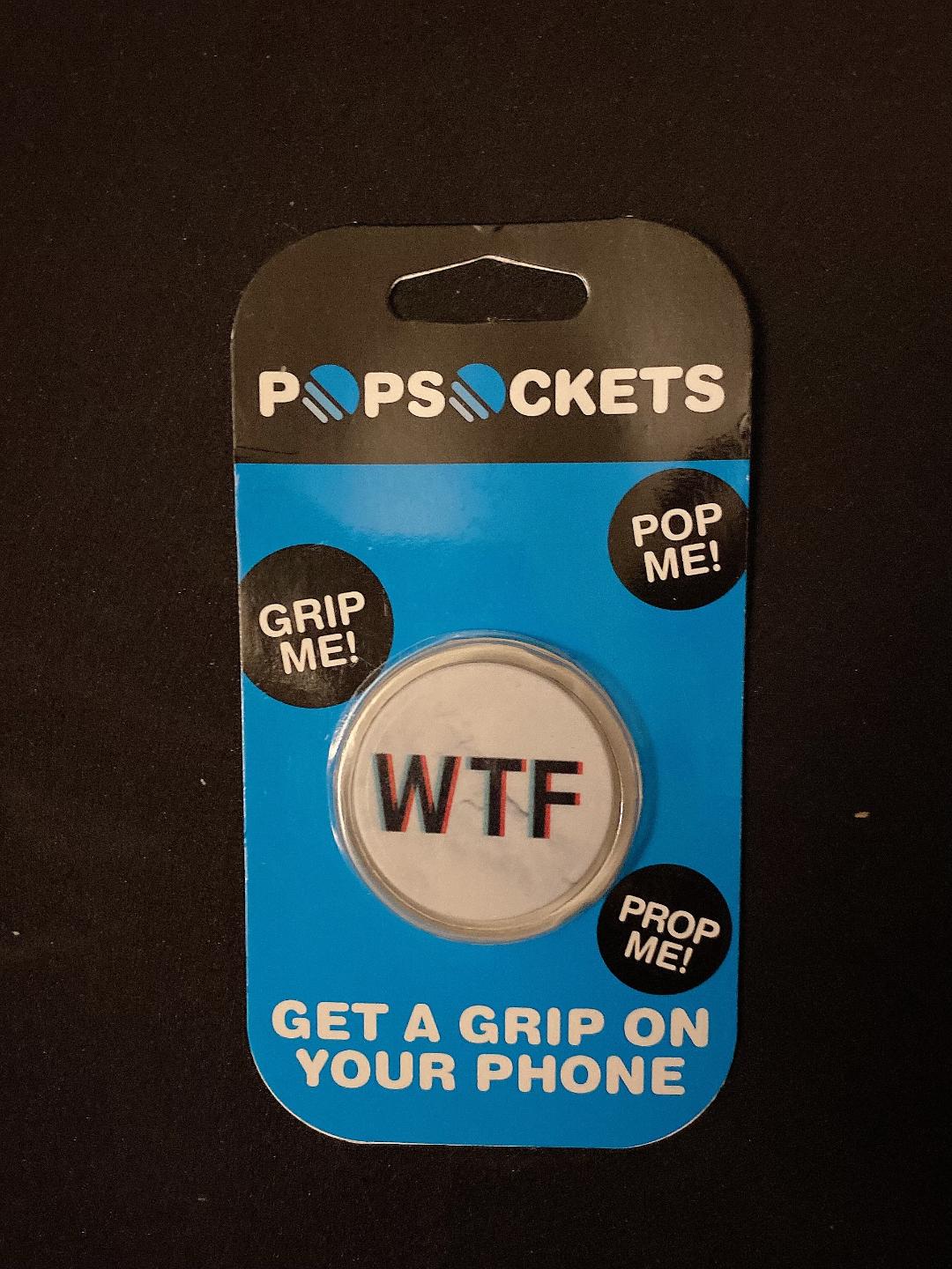 Iphone PopSockets