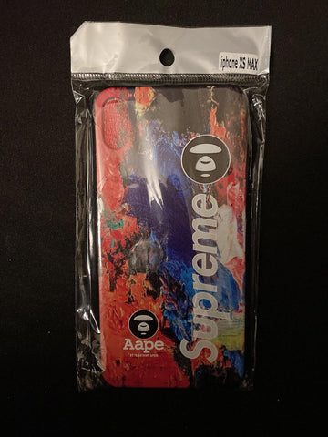 Iphone XS Max Case