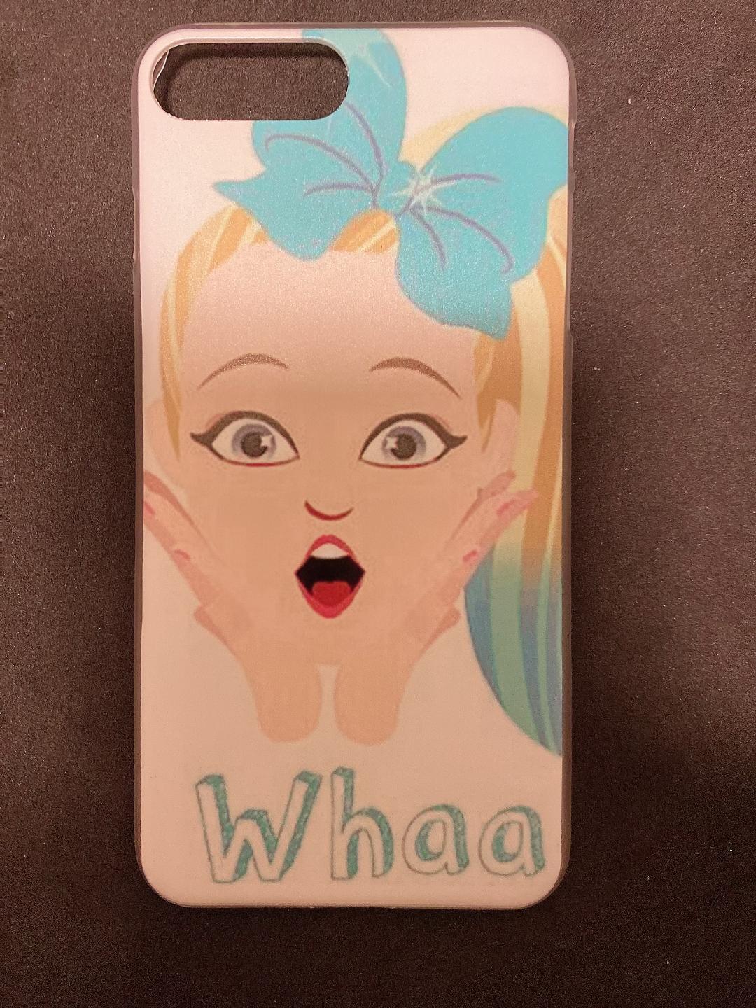 JoJo Siwa iphone 6/7/8 Plus Case