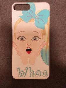 JoJo Siwa iphone 6/7/8 Plus Case