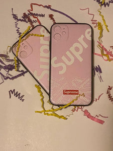 Supreme Case