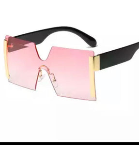 Pink shades