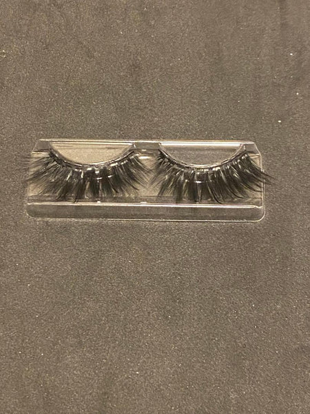 #5 eyelashes