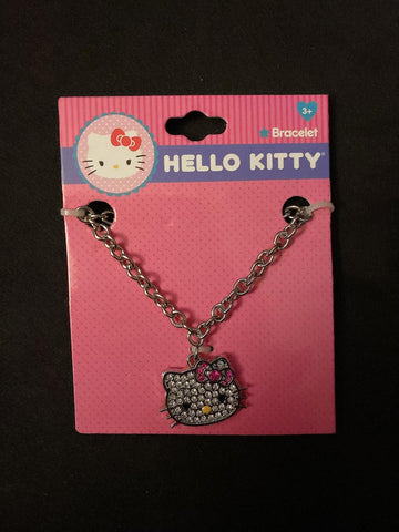 Hello Kitty Braclet