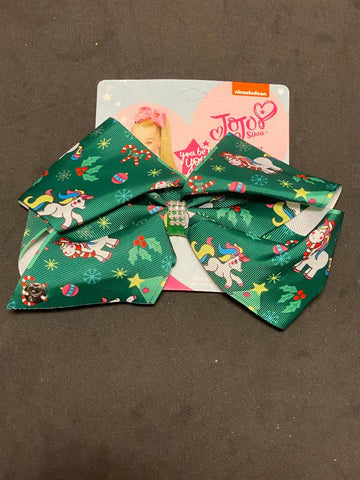 jojo siwa hair bow