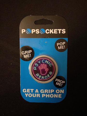 Iphone PopSockets