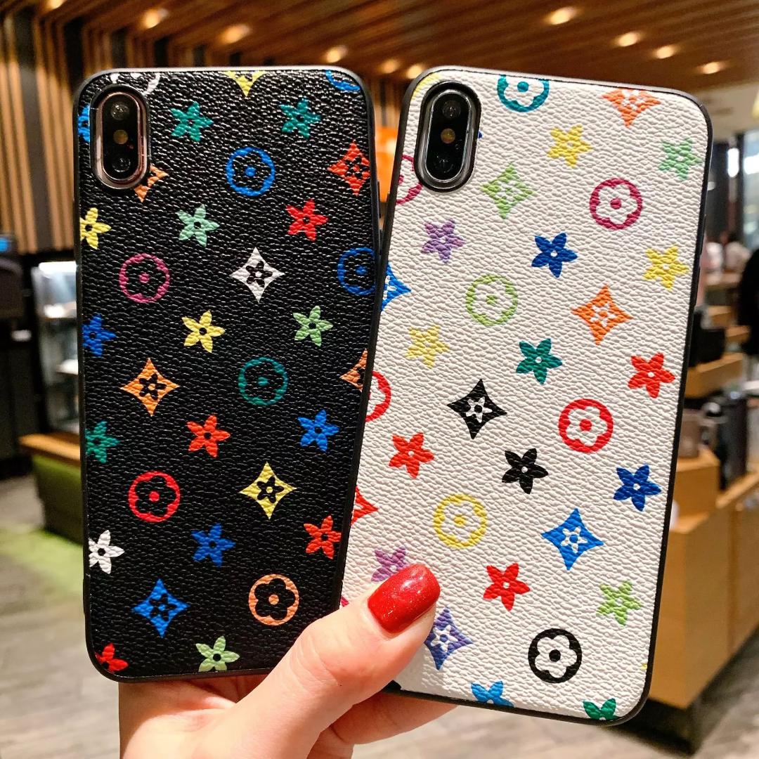 LV Iphone Cases