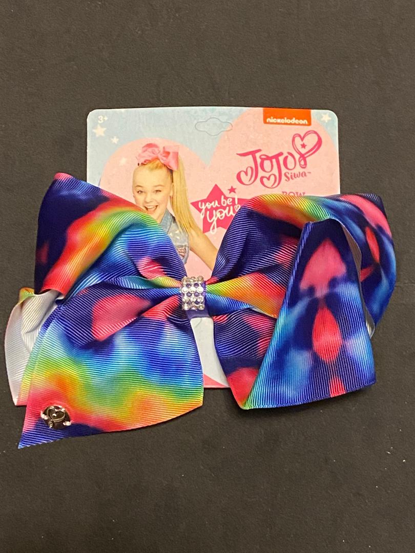 jojo siwa hair bow