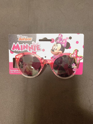 Mini Mouse Pink Shades