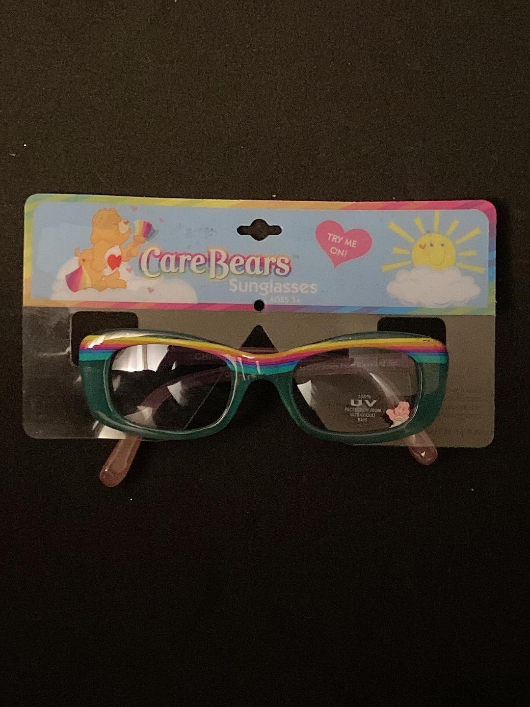 Care Bear Sunglasses