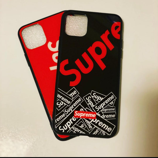 Supreme IPhone