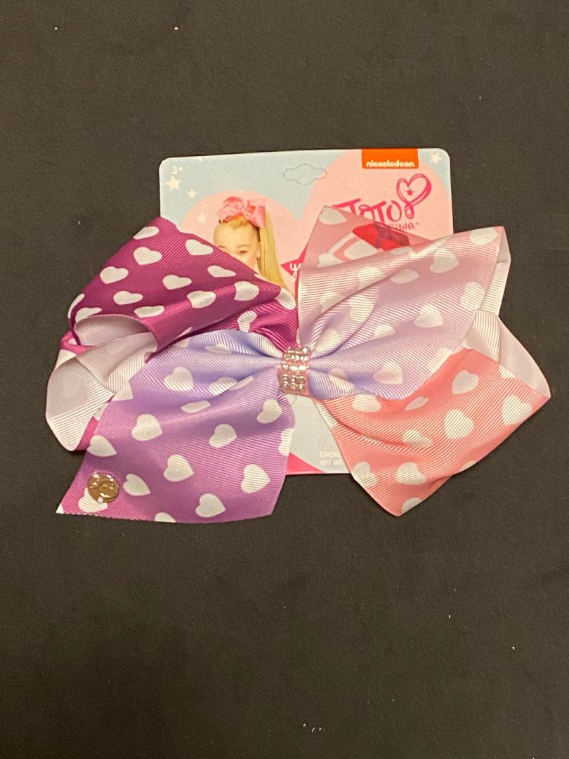 jojo siwa hair bow