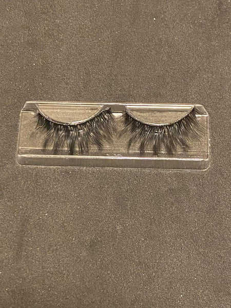 #8 eyelashes