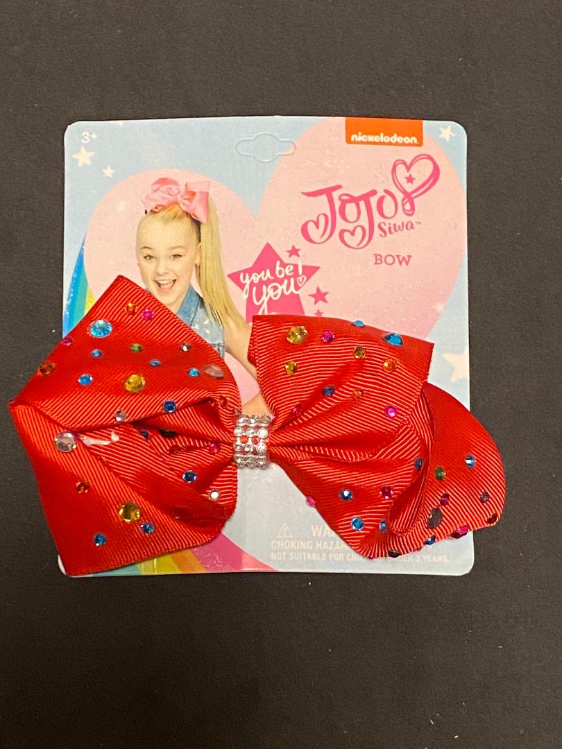 jojo siwa hair bow