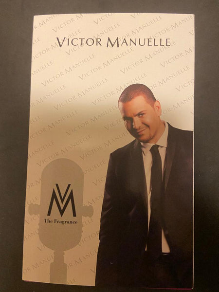 Victor Manuelle Perfume