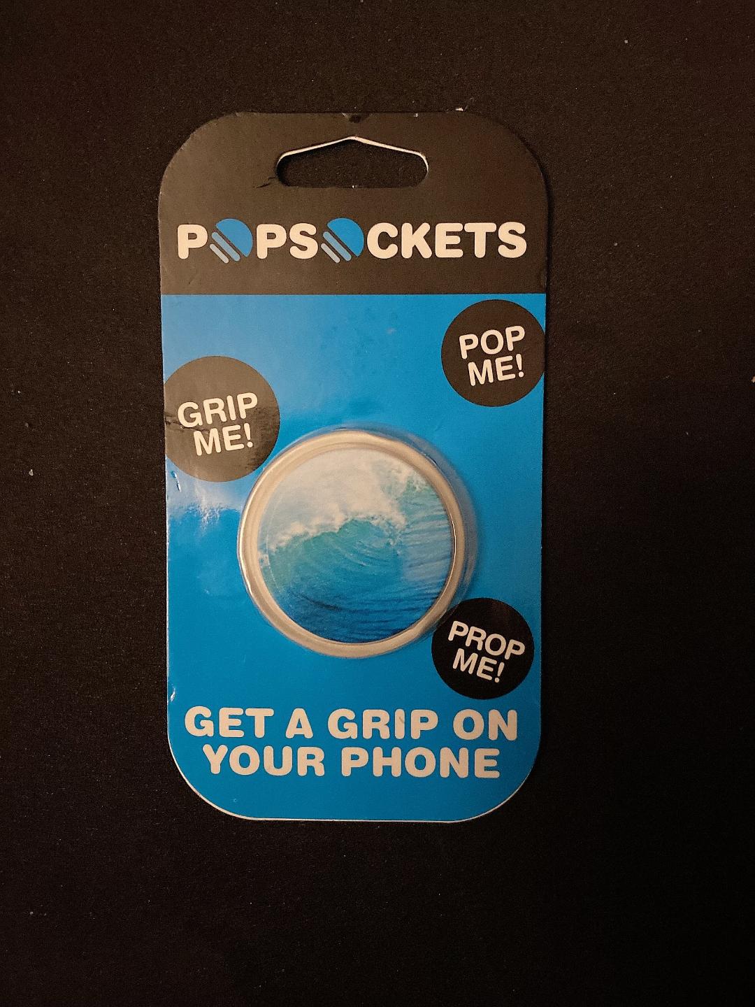 Iphone PopSockets