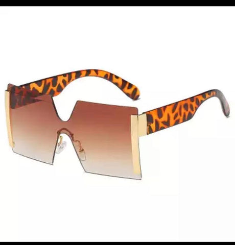 leopard shades