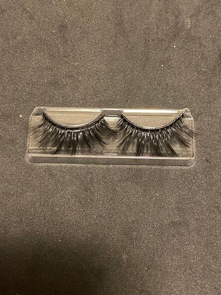 #9 eyelashes