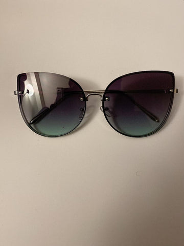 Dark Butterfly shades