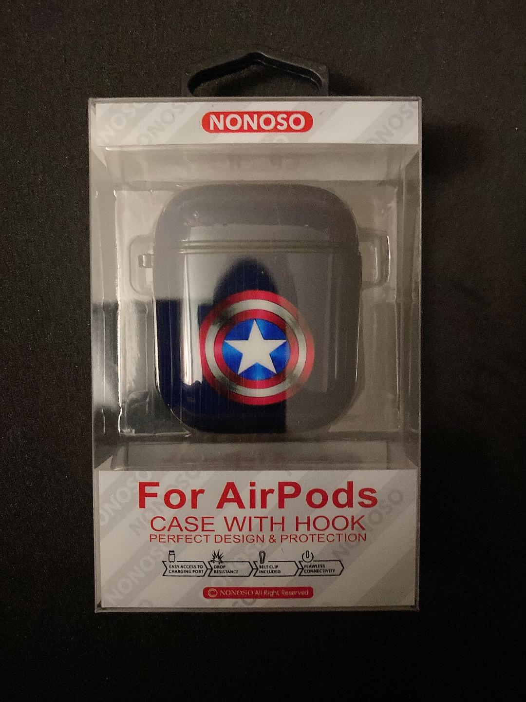 Air Pod Case