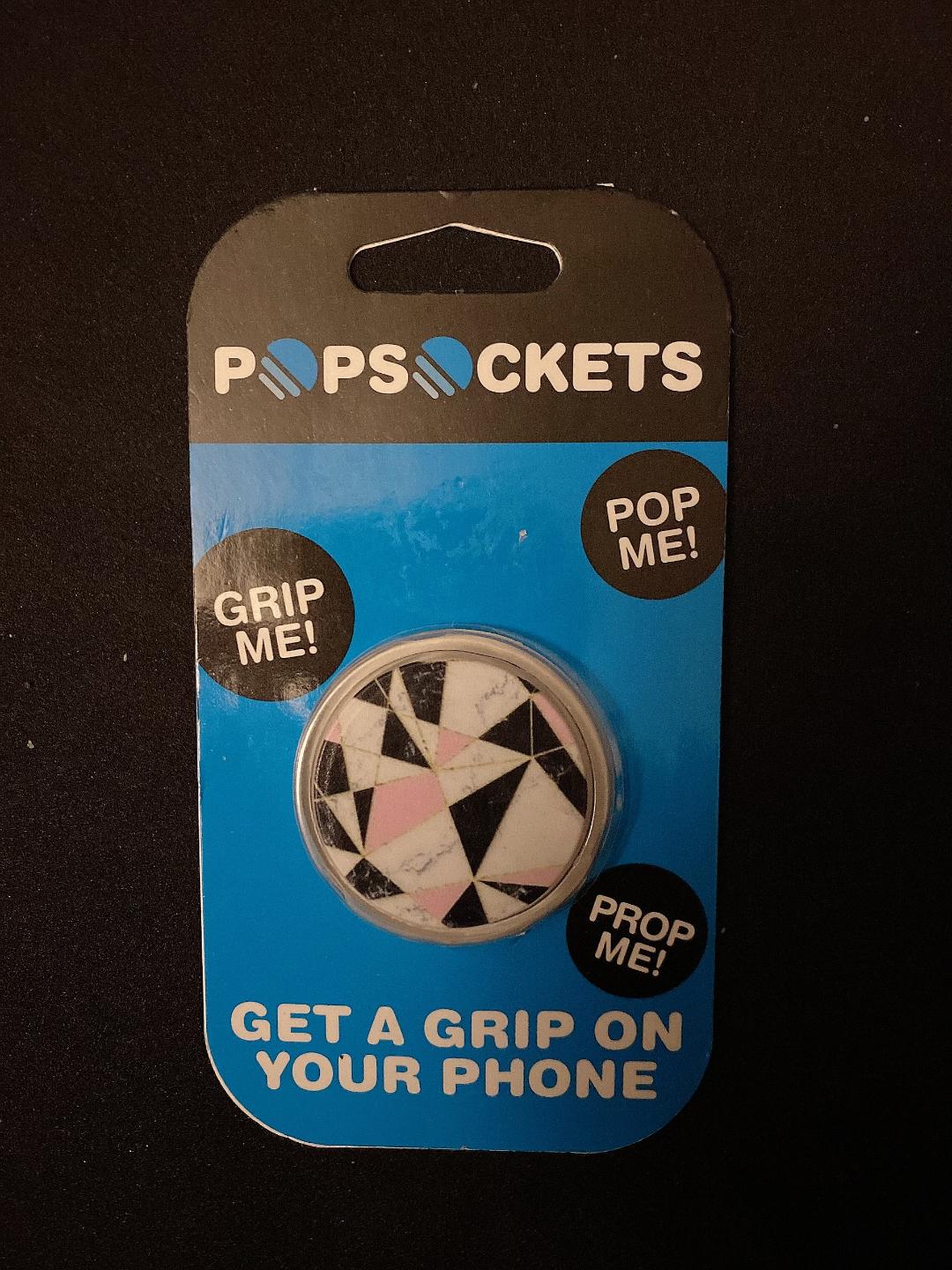 Iphone PopSockets