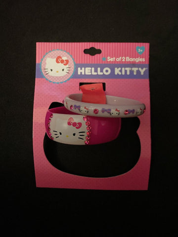 Hello Kitty Bangals