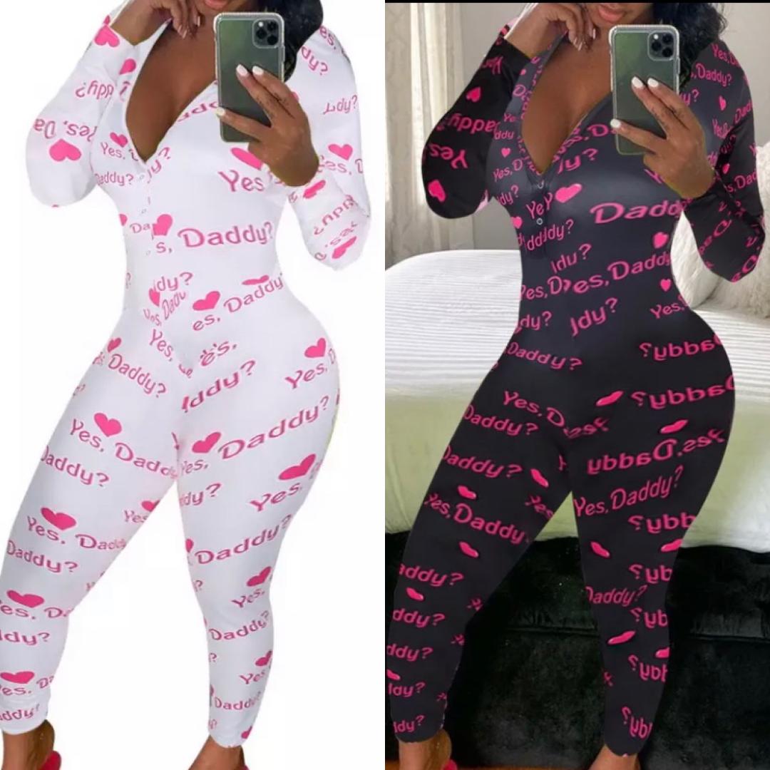 Women's Pajamas