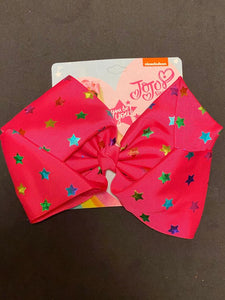 jojo siwa hair bow