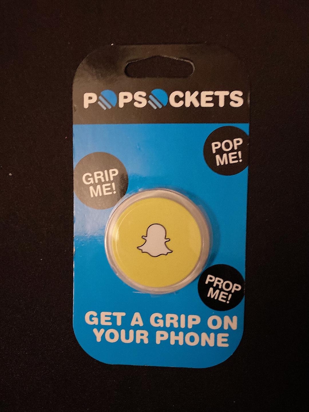 Iphone PopSockets