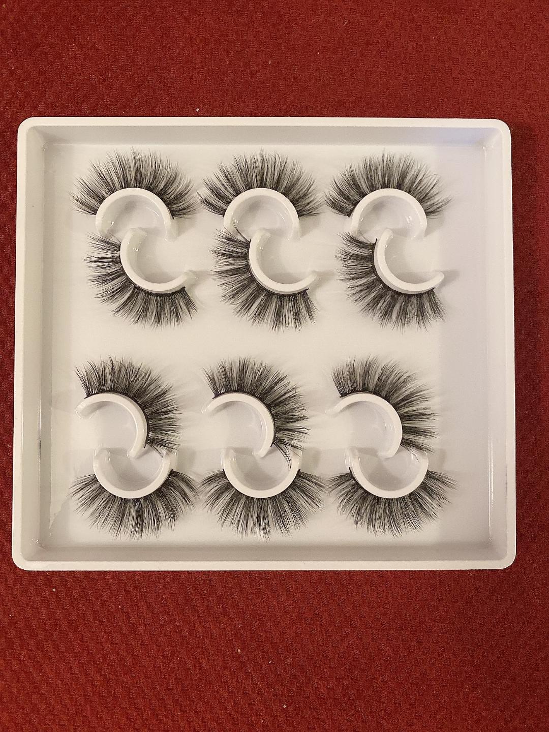 Mink Lashes